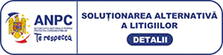 Soluționarea Alternativă a Litigiilor (SAL)